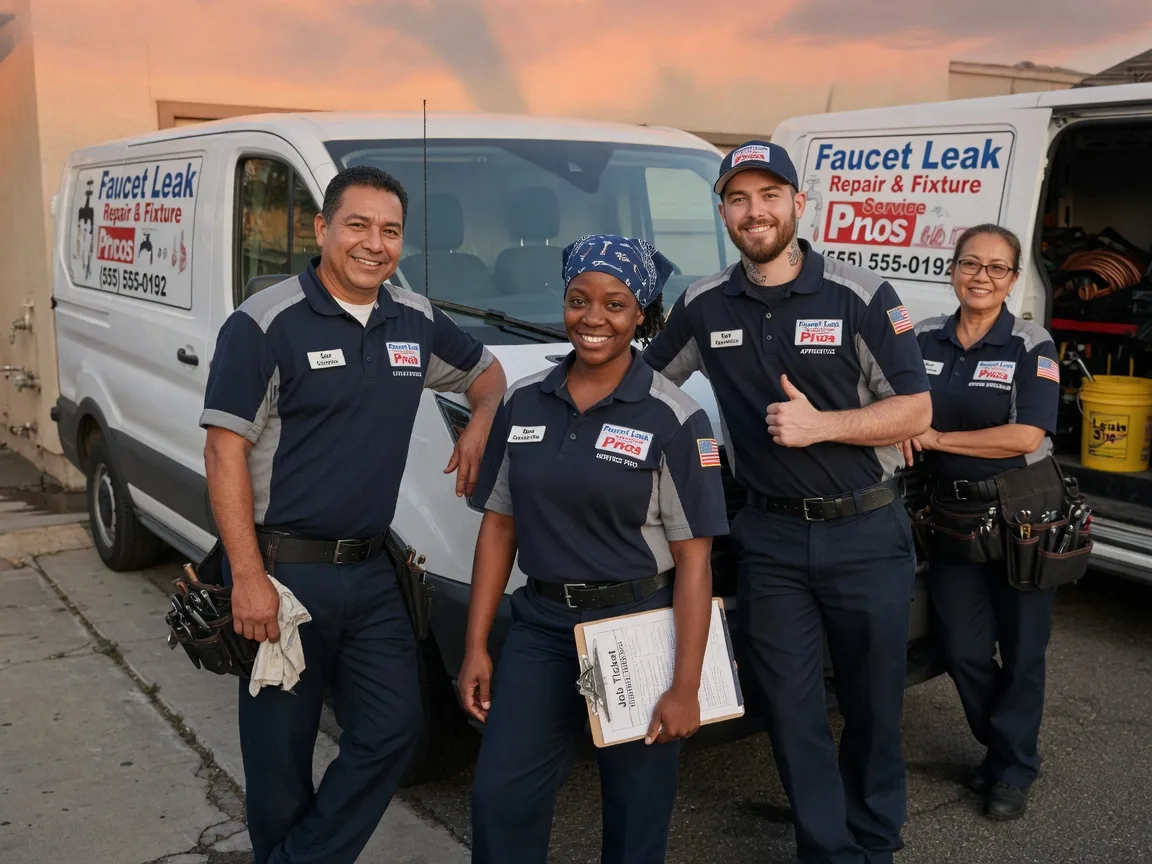 Faucet Repair company in Oregonia, OH