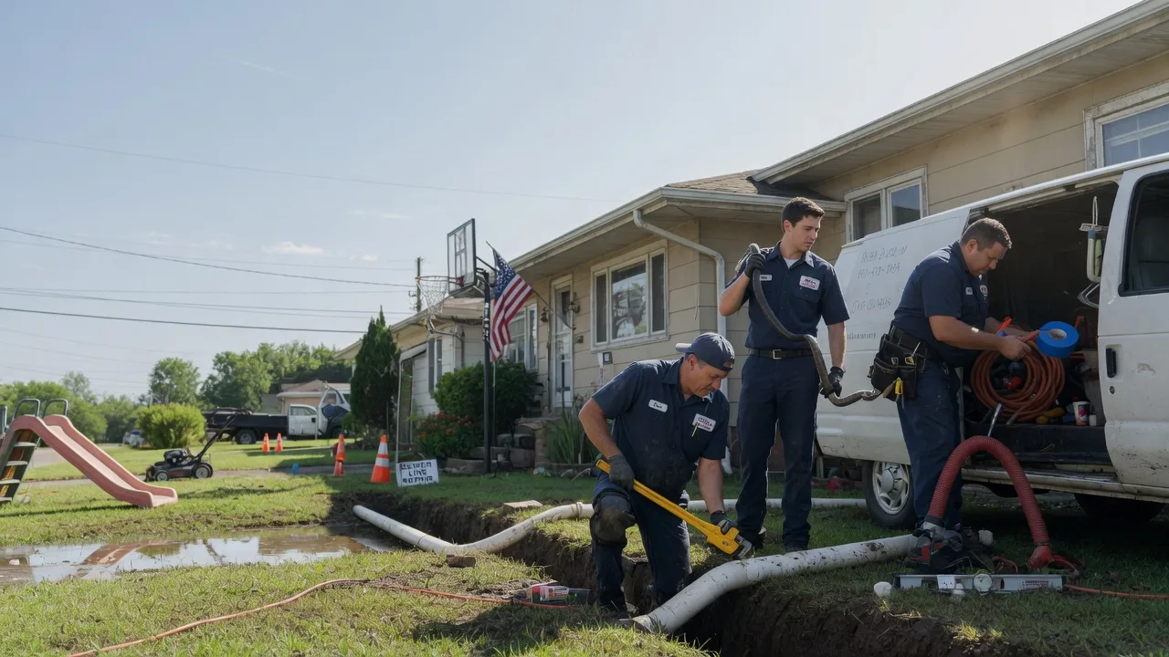 Toilet Installation in Oregonia, OH near me